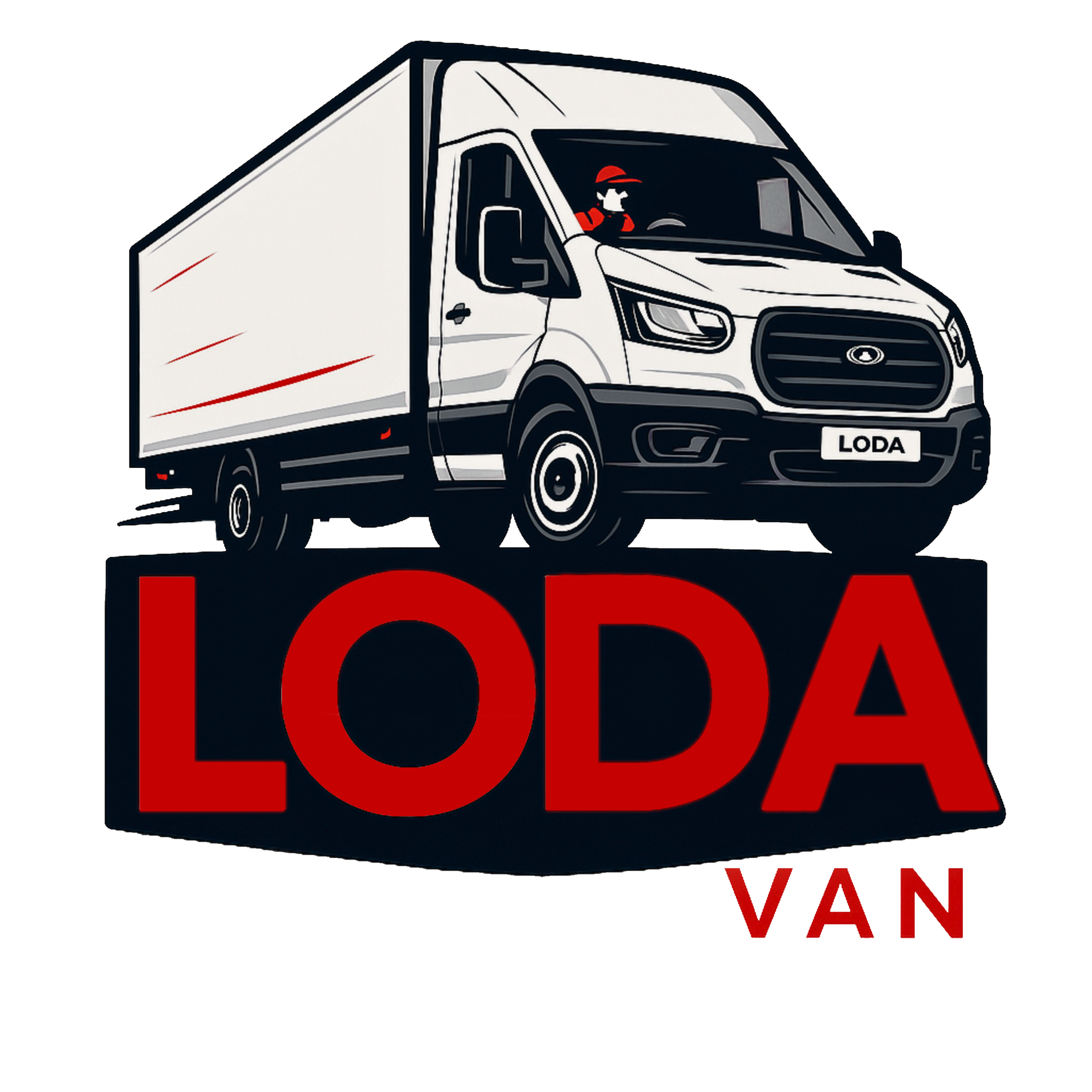 Loda Van Loda Van